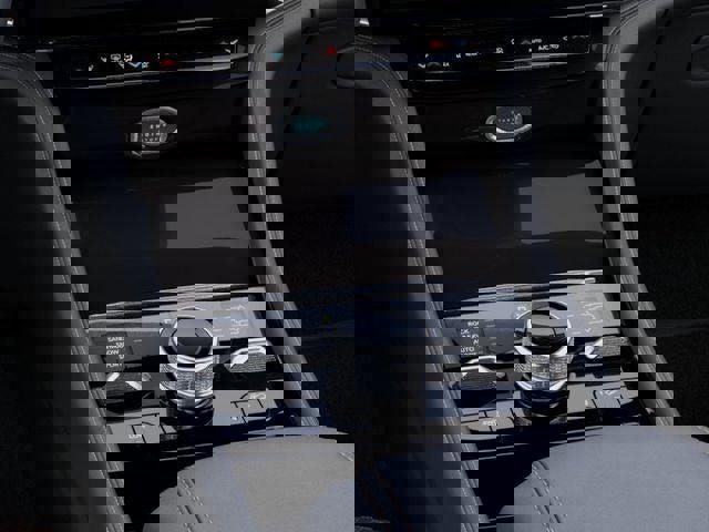 New 2026 Jeep Grand Cherokee L Summit w/ Obsidian Package AWD/4WD image 50