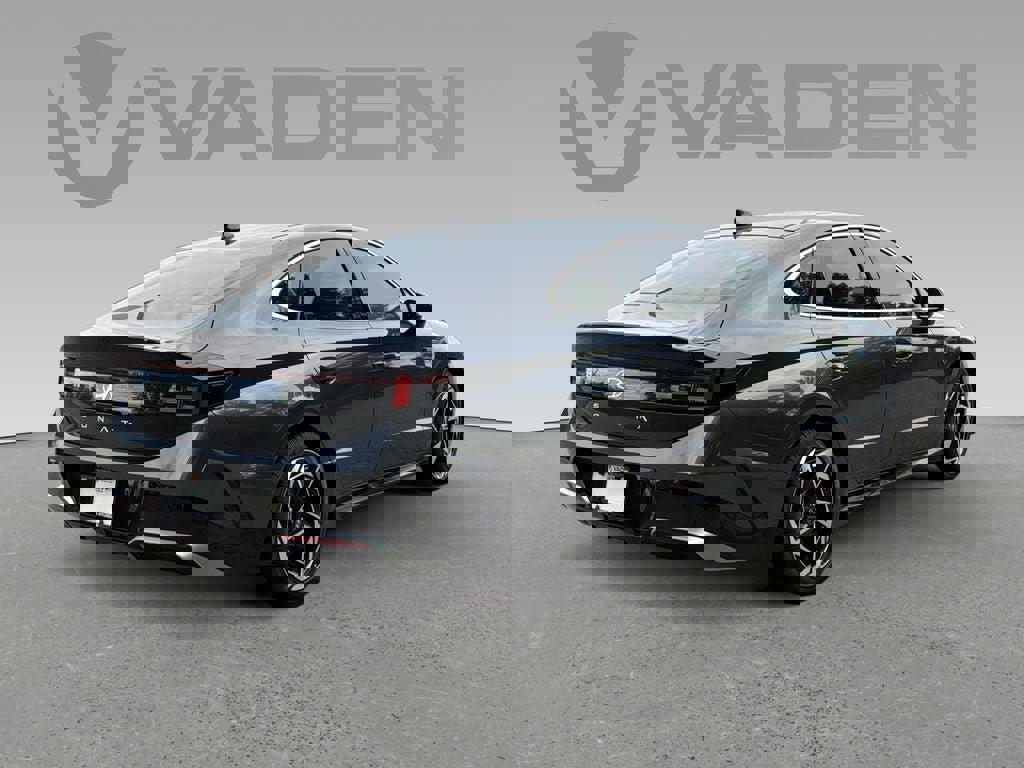 New 2025 Hyundai Sonata SEL image 22