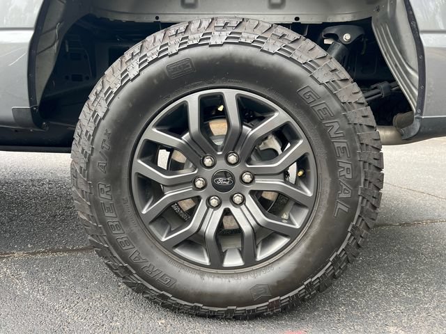 Used 2025 Ford F150 Tremor w/ Bed Utility Package AWD/4WD image 21