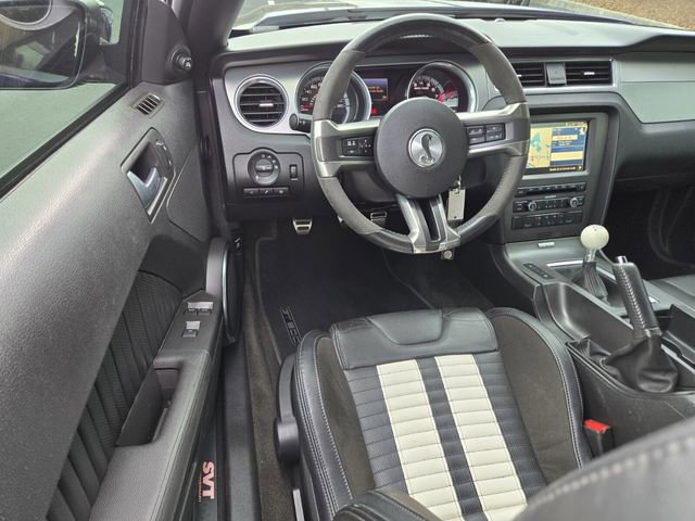 Used 2013 Ford Mustang Shelby GT500 image 16