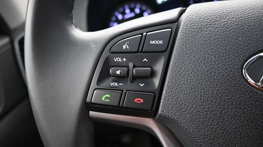 Used 2016 Hyundai Tucson Limited w/ Option Group 03 FWD image 28
