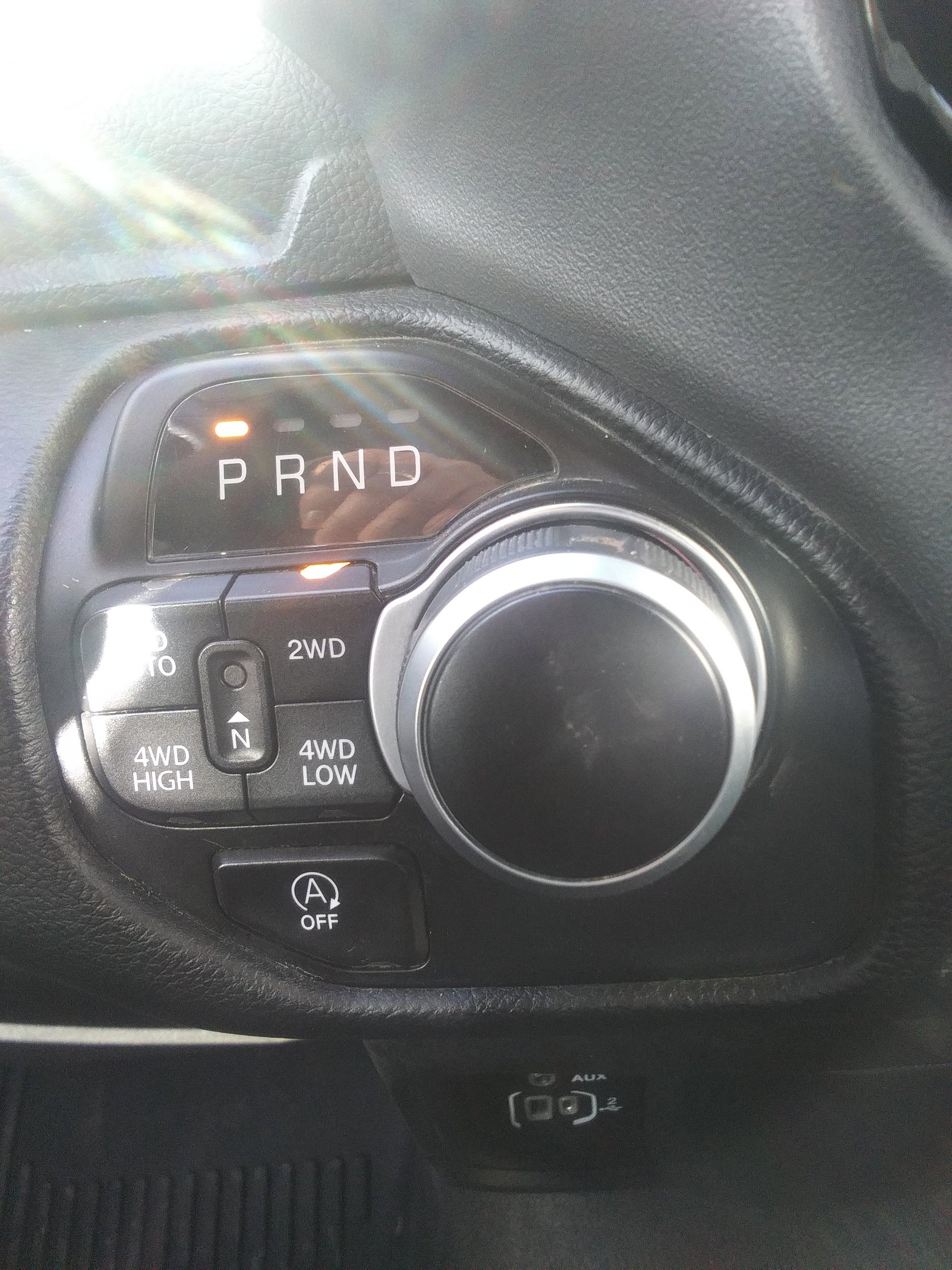 Used 2023 RAM 1500 Big Horn image 15