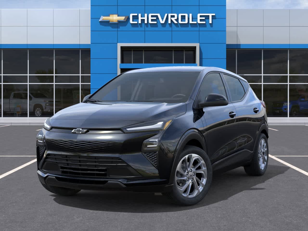 New 2027 Chevrolet Bolt LT w/ Comfort Package FWD image 6
