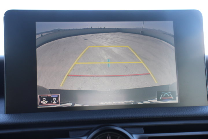 Used 2025 Lexus IS 350 F Sport RWD image 29