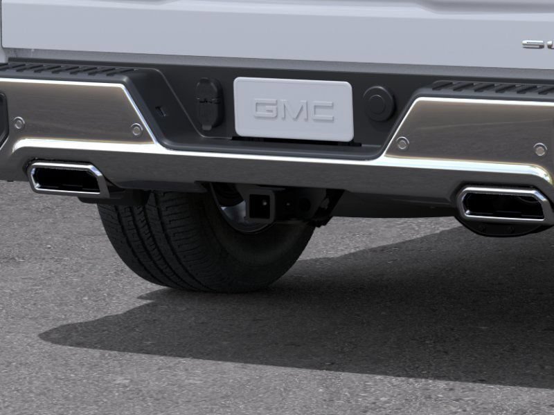 New 2026 GMC Sierra 1500 SLE AWD/4WD image 36