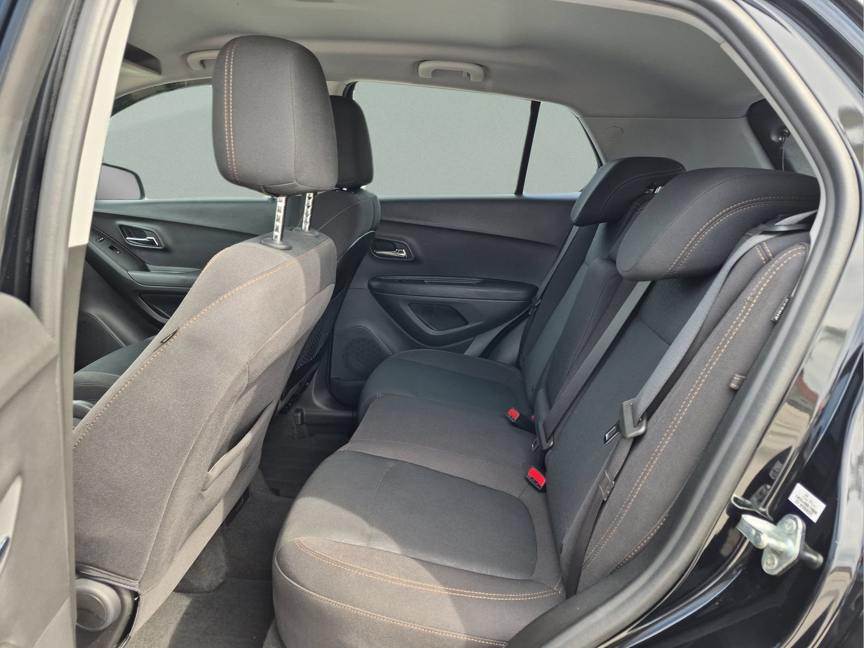 Used 2019 Chevrolet Trax LS FWD image 17
