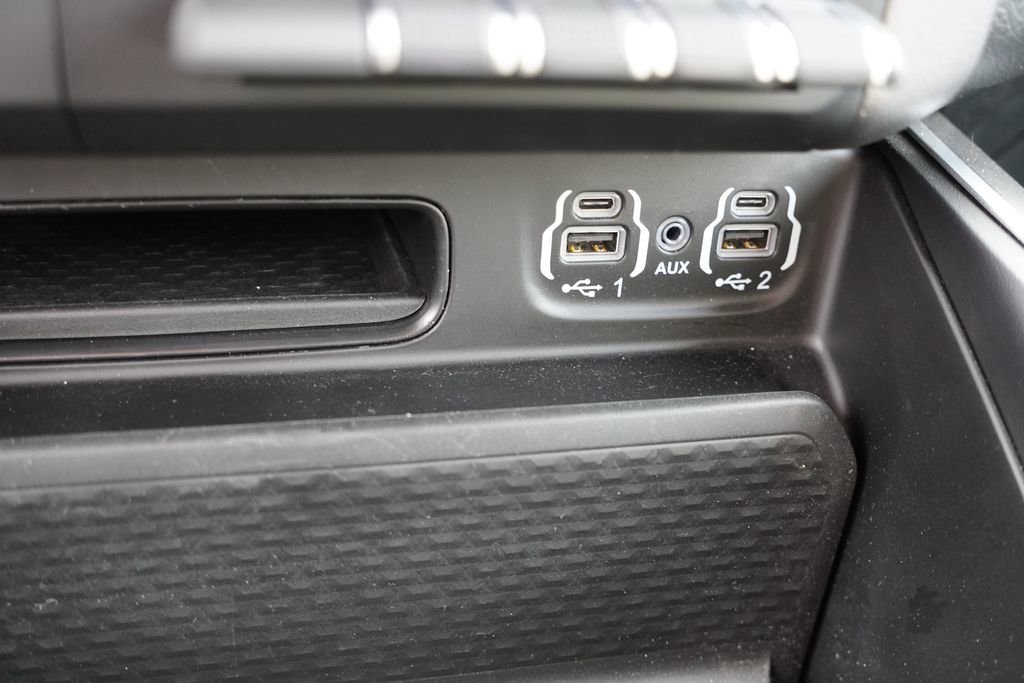 Used 2023 RAM 1500 Big Horn AWD/4WD image 30