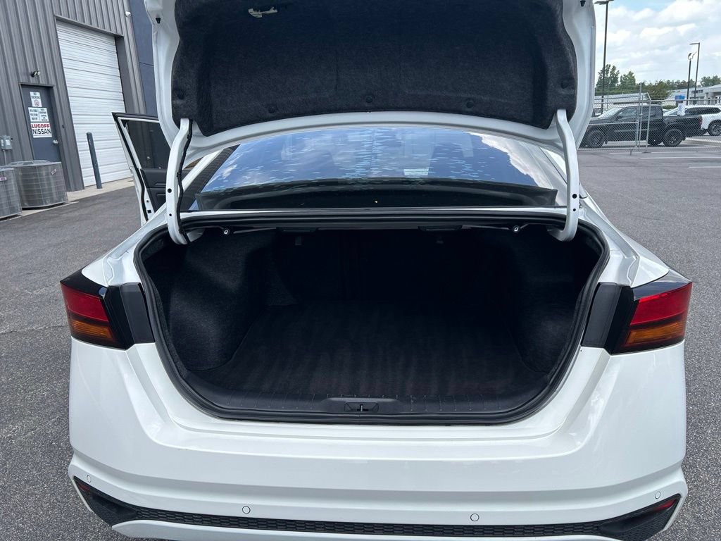 Certified 2023 Nissan Altima 2.5 S FWD image 20