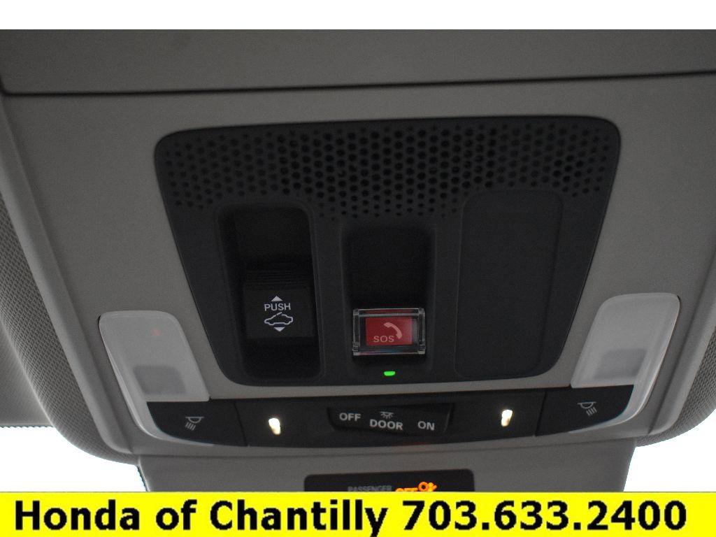 Used 2025 Honda Accord EX-L image 19