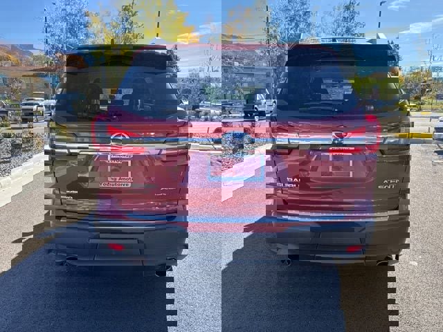 Used 2019 Subaru Ascent Premium AWD/4WD image 4