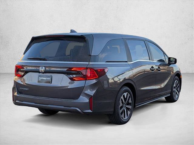 New 2026 Honda Odyssey EX-L image 2
