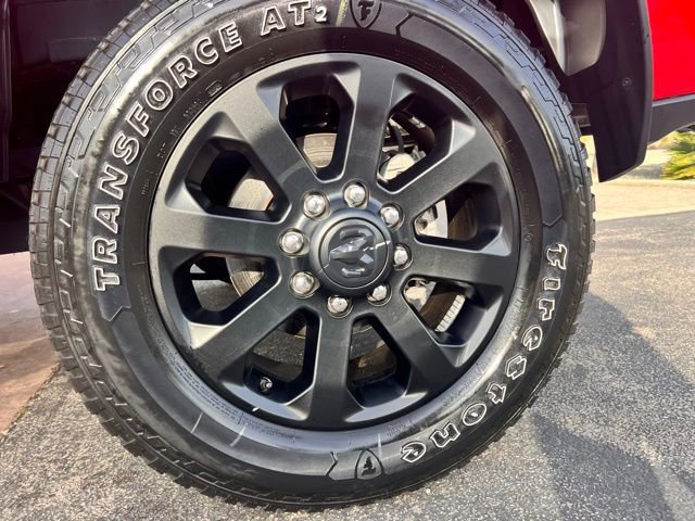Used 2024 RAM 2500 Big Horn w/ Night Edition image 35