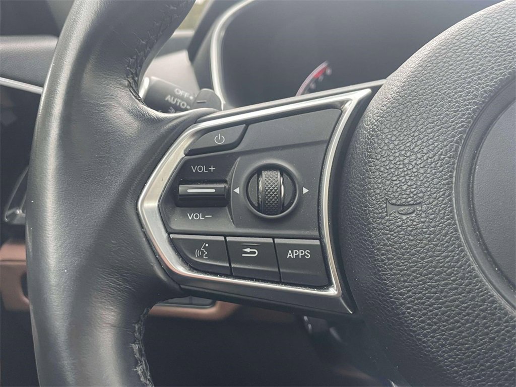 Used 2023 Acura MDX Technology image 21
