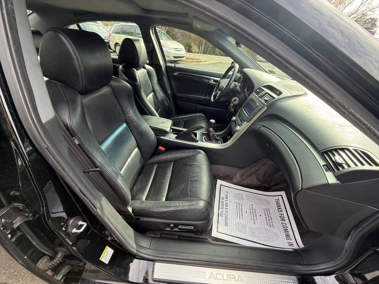 Used 2006 Acura TL image 18