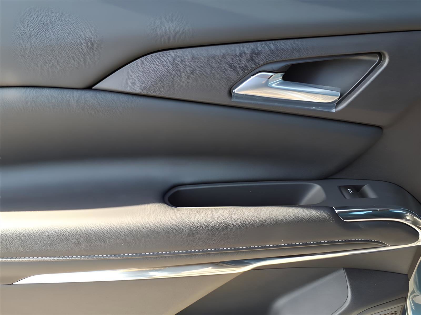 New 2026 Chevrolet Traverse LT w/ Driver Confidence Package image 10