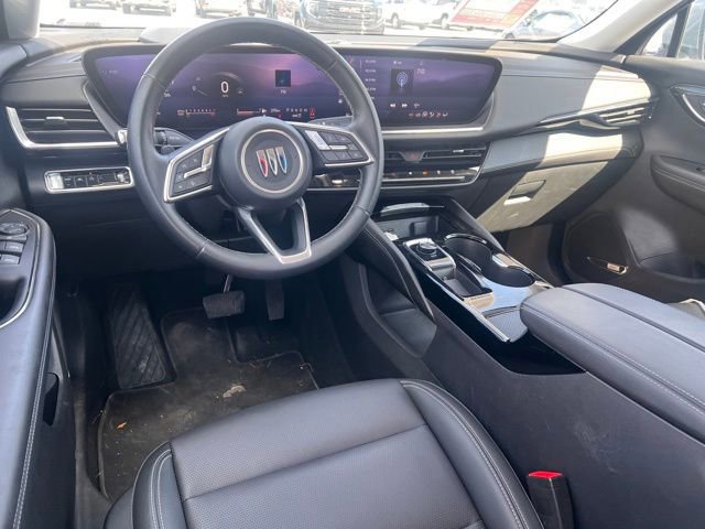 Used 2024 Buick Envision Preferred AWD/4WD image 13