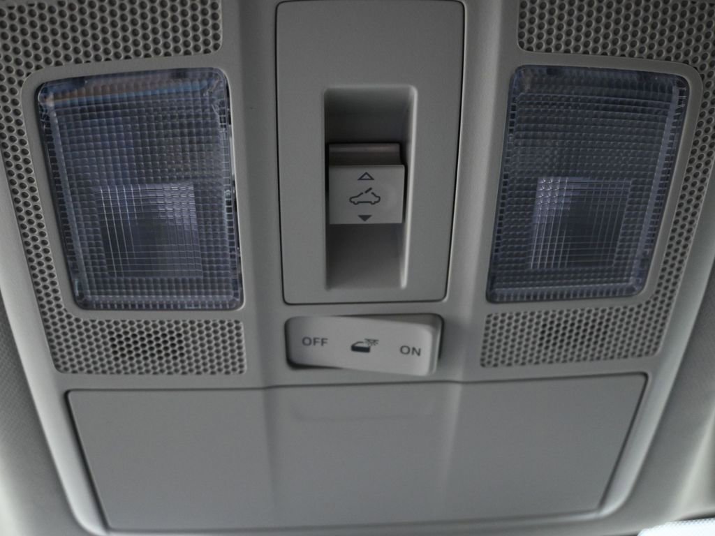 Certified 2025 MAZDA CX-5 AWD 2.5 S w/ Premium Plus Pkg image 13