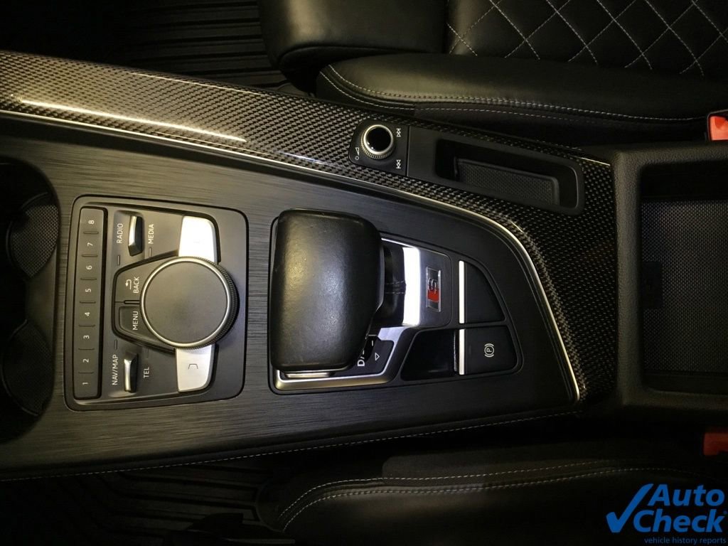 Used 2018 Audi S4 Prestige w/ Prestige Package image 51