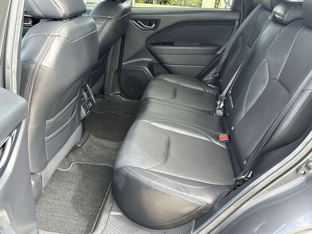 Used 2026 Subaru Forester Limited AWD/4WD image 15