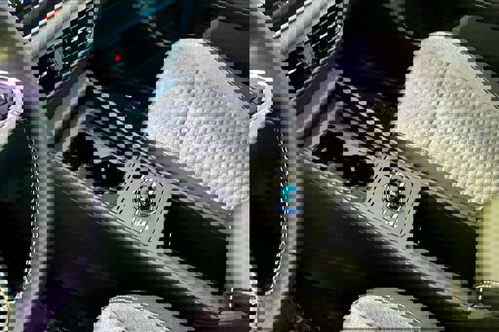 New 2025 Volkswagen Tiguan S image 17