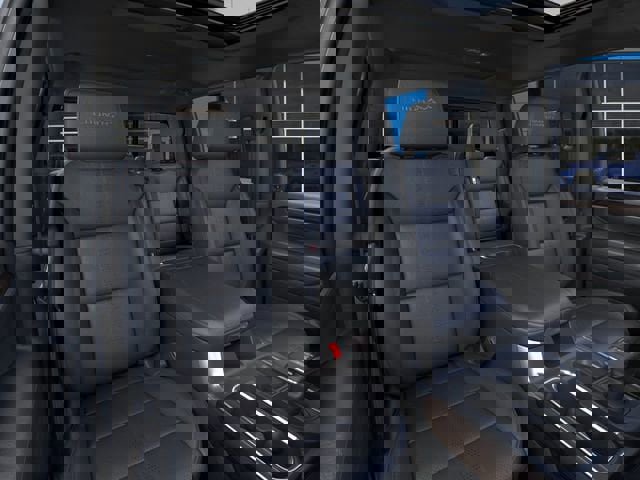 New 2026 Chevrolet Silverado 1500 High Country image 16