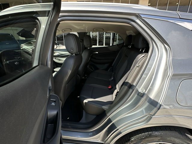 Certified 2023 Buick Encore GX Select w/ Sport Touring Package image 29