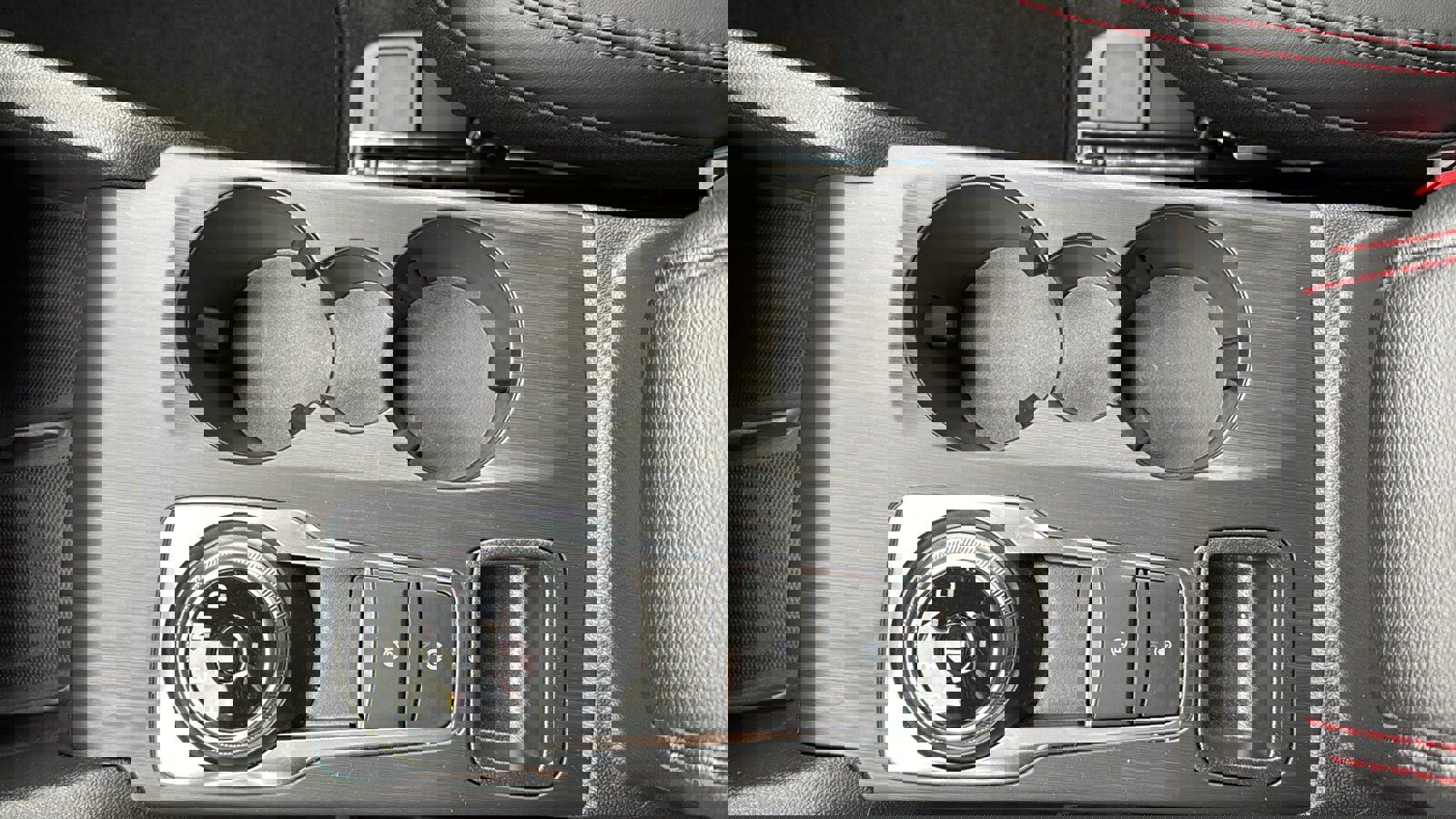 New 2026 Ford Escape ST-Line Select w/ Tech Pack #2 image 23