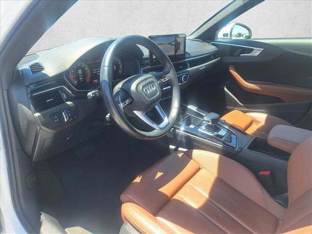Used 2024 Audi A4 2.0T Premium Plus AWD/4WD image 9