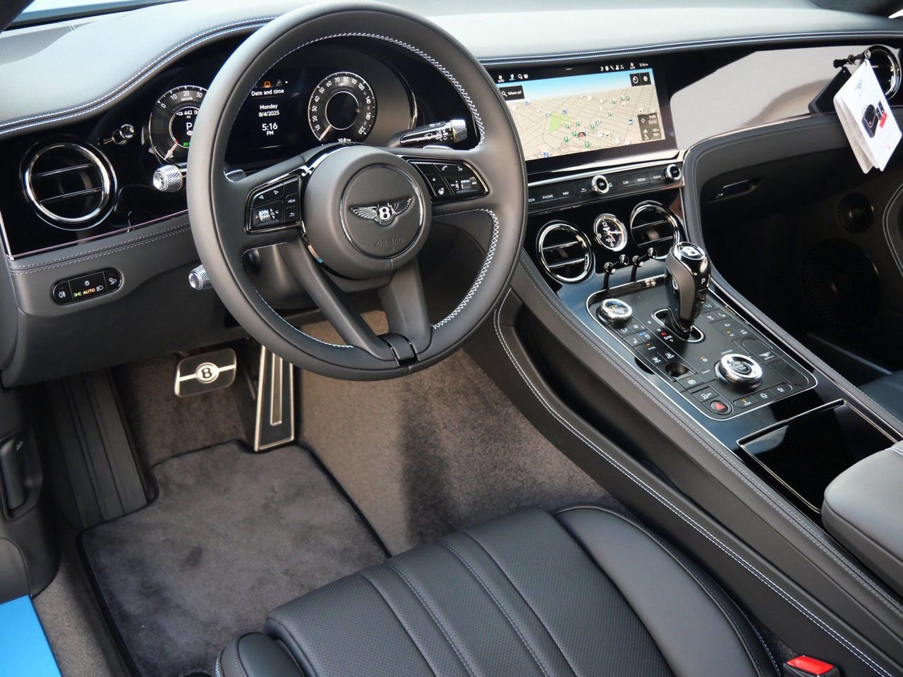 Used 2025 Bentley Continental GT image 2