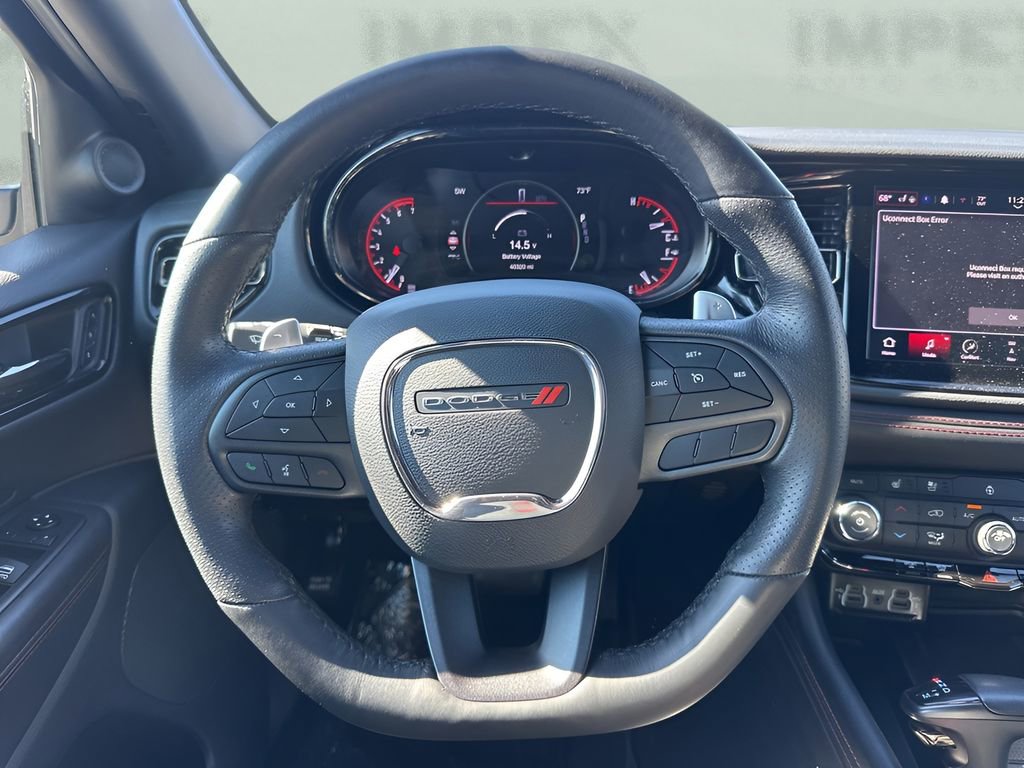 Used 2021 Dodge Durango R/T image 17