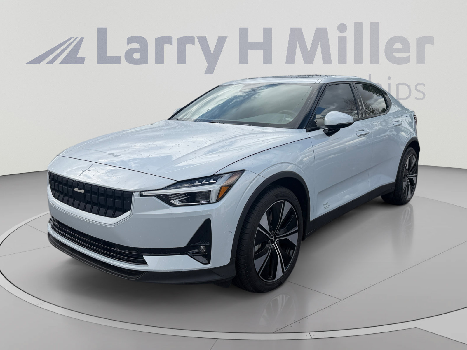 Used 2023 Polestar Polestar 2 w/ Pilot Pack FWD image 1