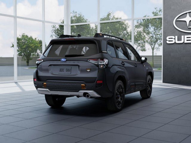 New 2026 Subaru Forester Wilderness AWD/4WD image 29