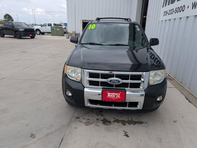 Used 2010 Ford Escape Limited AWD/4WD image 28