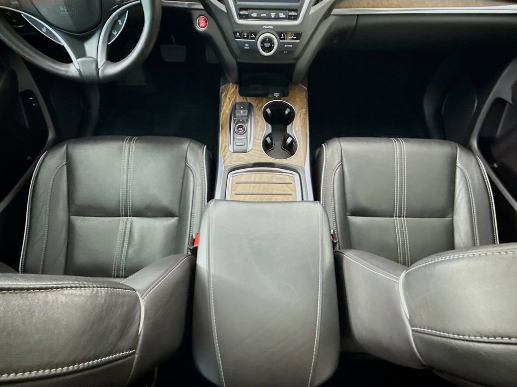 Used 2020 Acura MDX FWD w/ Advance Package image 17