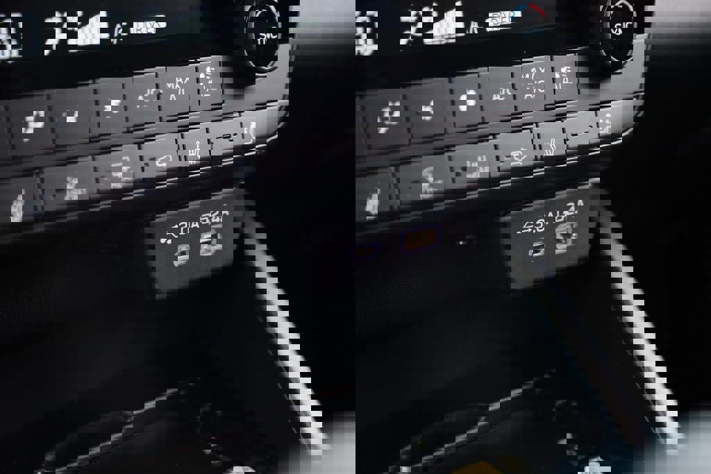 New 2026 Subaru Outback Touring XT image 15