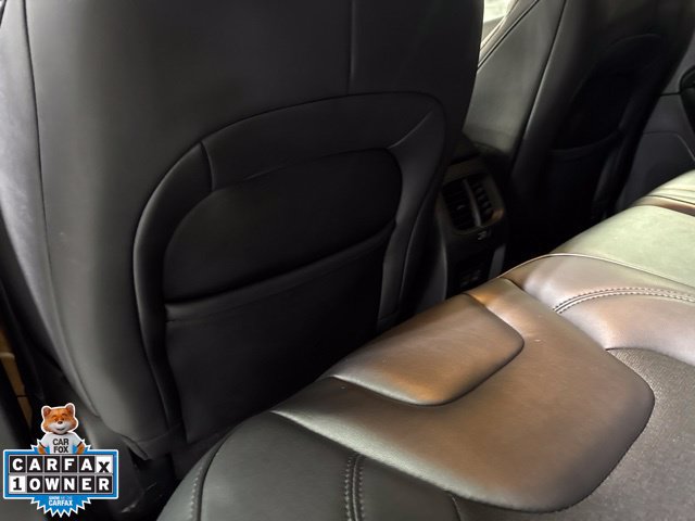 Certified 2021 Jeep Cherokee Latitude Plus AWD/4WD image 33