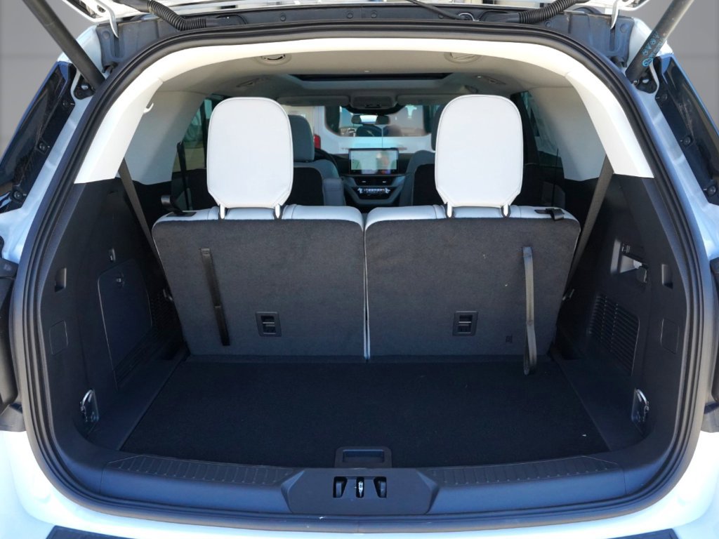 New 2026 Ford Explorer Active w/ Active Comfort Package AWD/4WD image 24