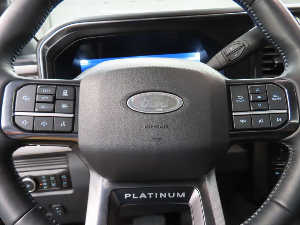 Used 2026 Ford F250 Platinum AWD/4WD image 66