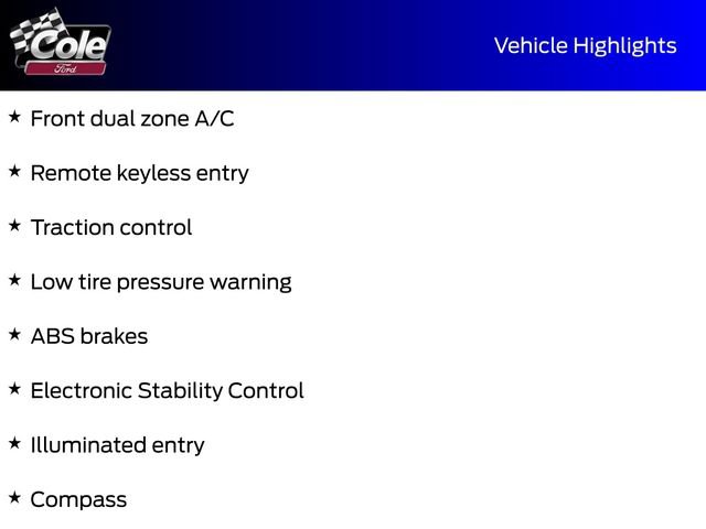 New 2026 Ford Mustang Premium image 3