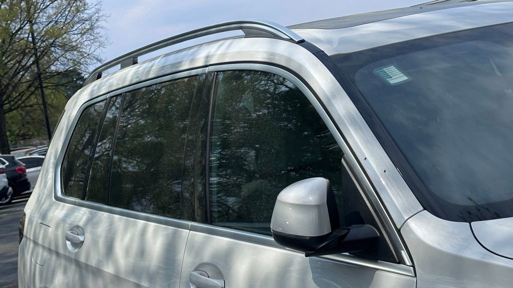 Used 2023 BMW X7 xDrive40i w/ Premium Package image 3