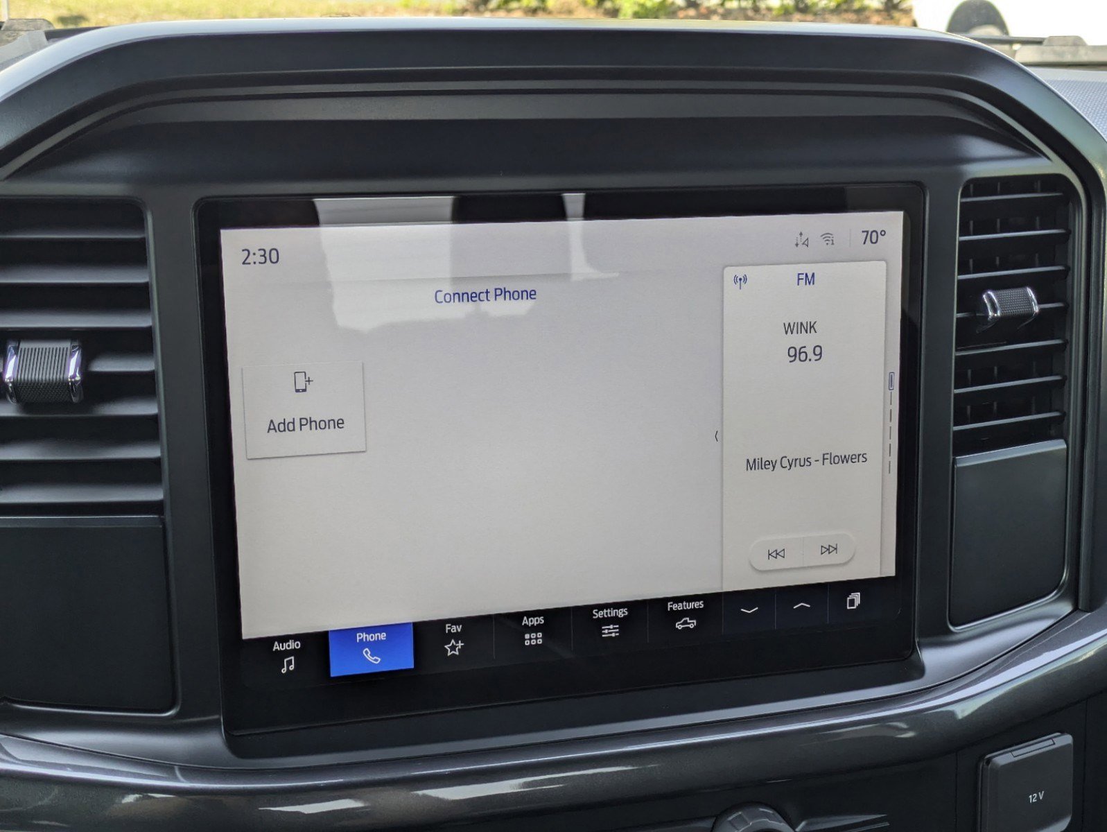 New 2025 Ford F150 STX w/ STX Black Appearance Package image 28