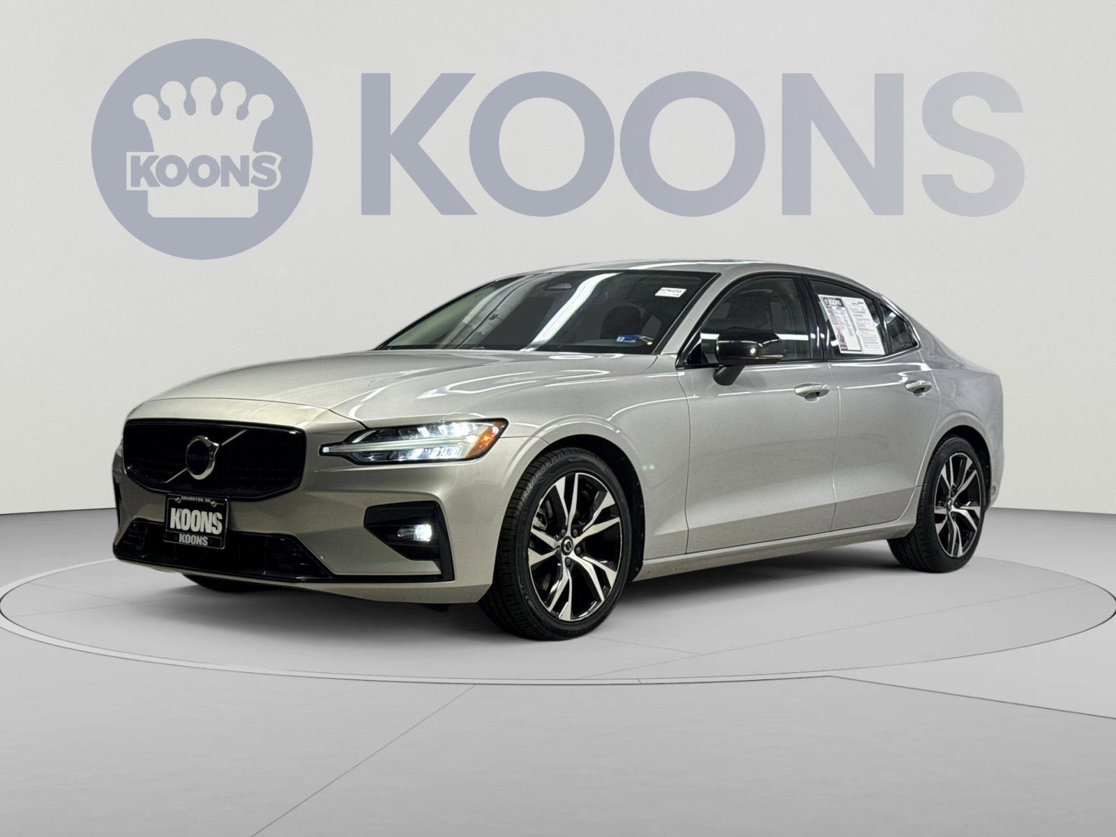 Used 2024 Volvo S60 B5 Core