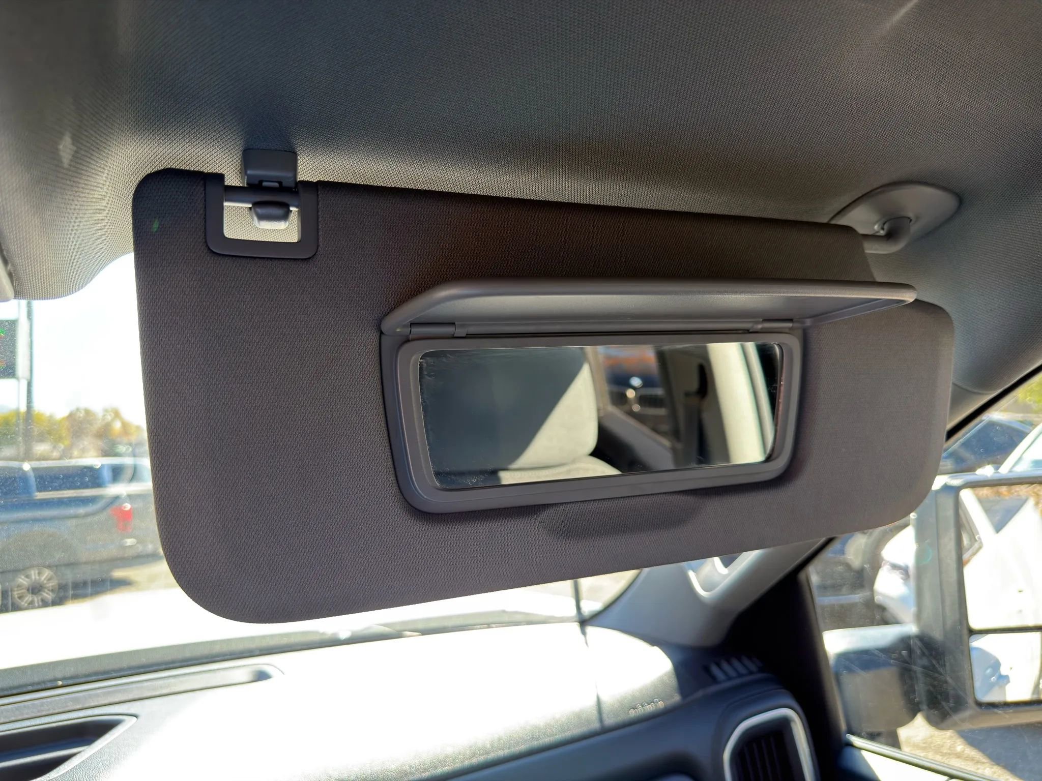 Used 2021 GMC Sierra 2500 SLE image 23