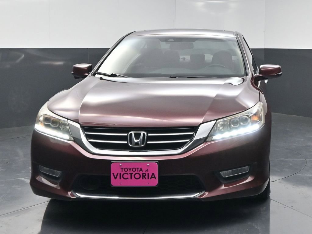 Used 2013 Honda Accord Touring image 17