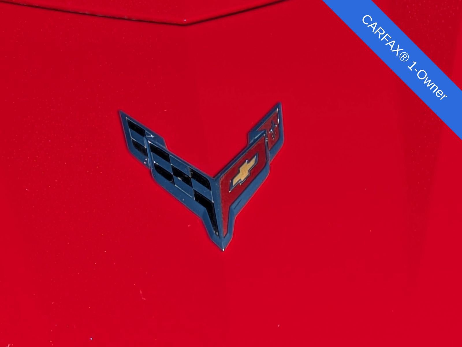 Used 2020 Chevrolet Corvette Stingray Premium Cpe w/ 3LT Preferred Equipment Group image 9