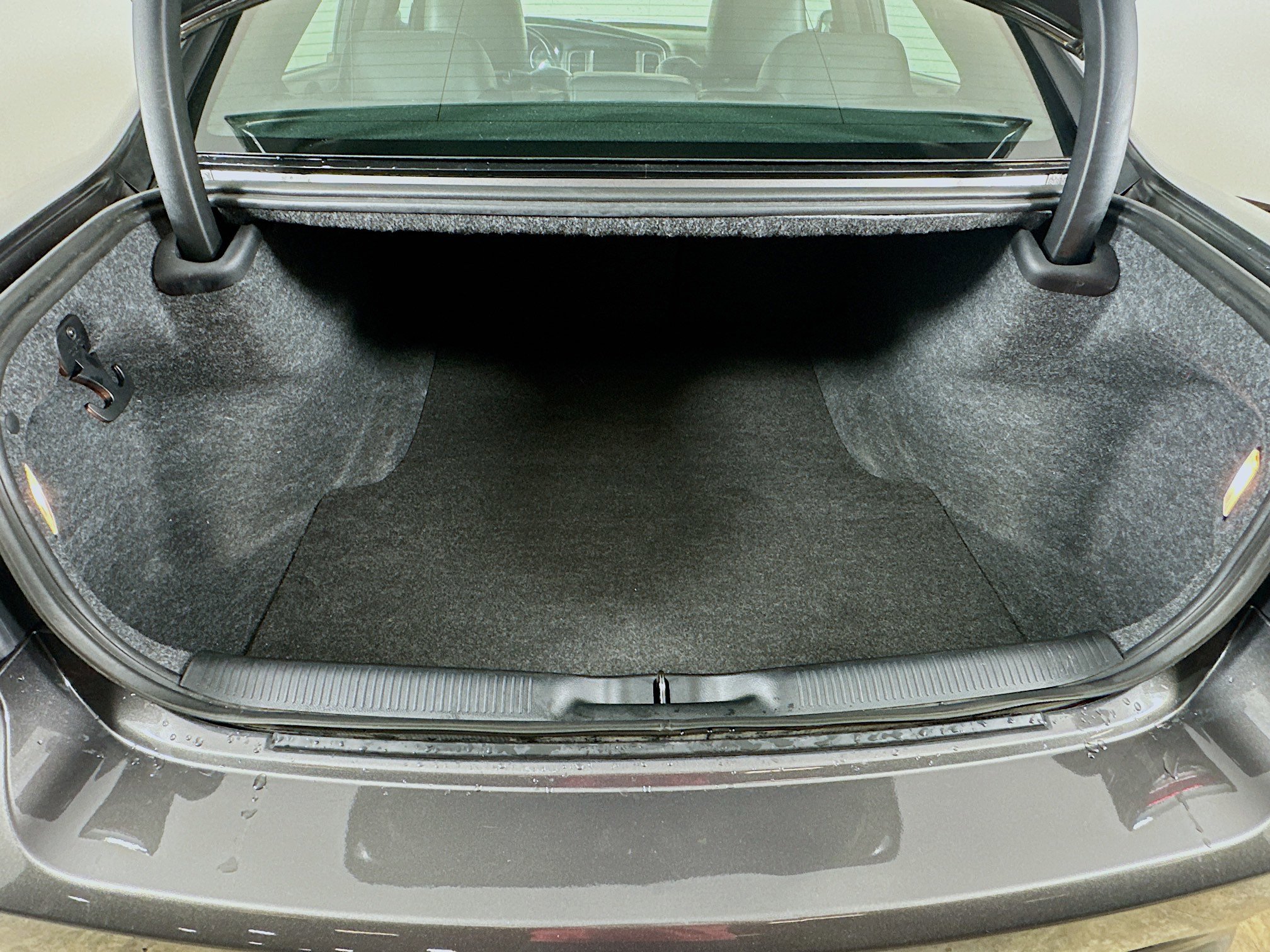 Used 2022 Dodge Charger Scat Pack w/ Plus Group image 30