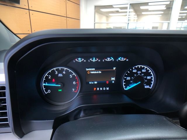New 2026 Ford F350 XLT image 14