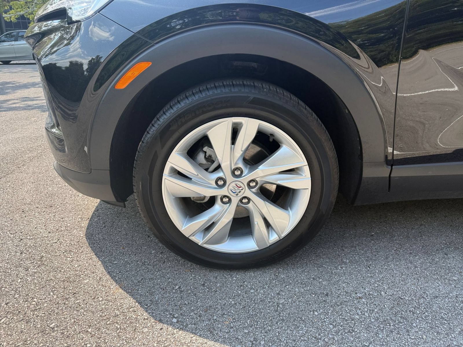 Used 2026 Buick Encore GX Preferred FWD image 28