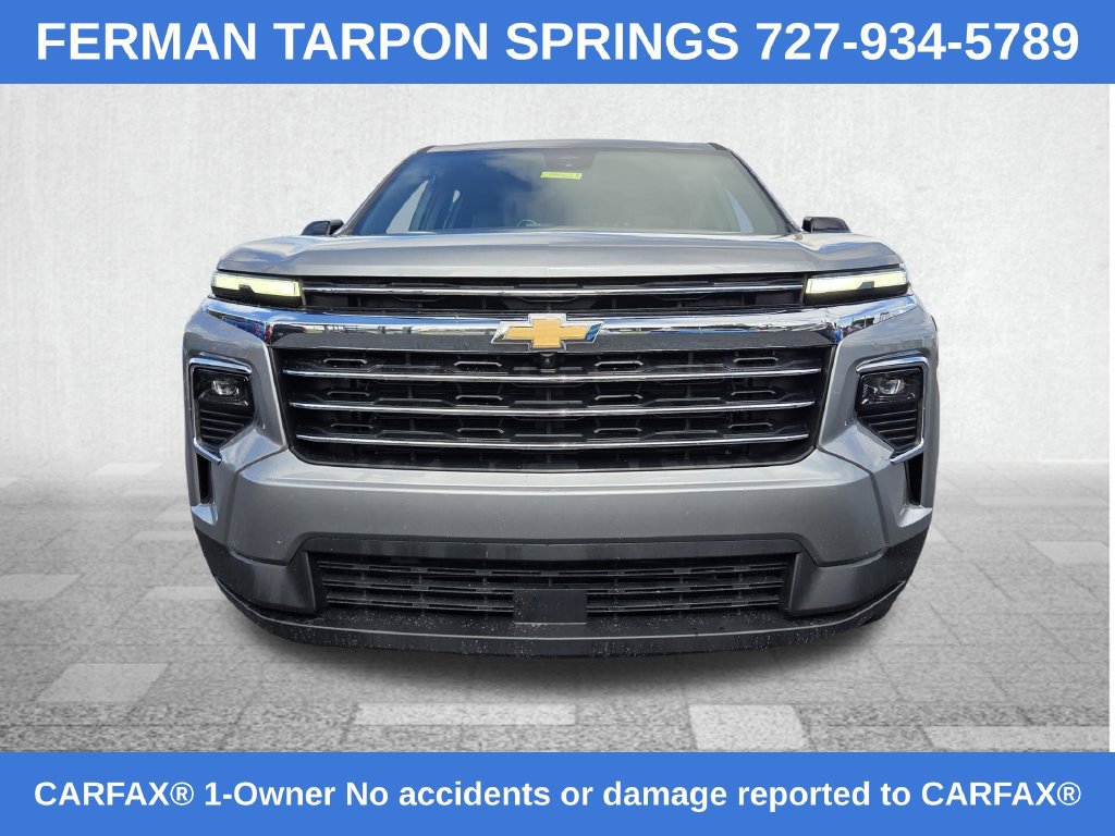 Certified 2026 Chevrolet Traverse LT w/ Driver Confidence Package FWD image 6