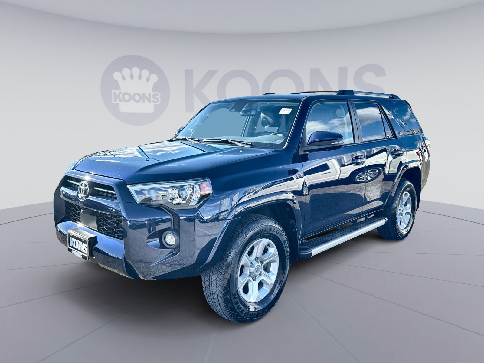 Used 2023 Toyota 4Runner SR5 Premium